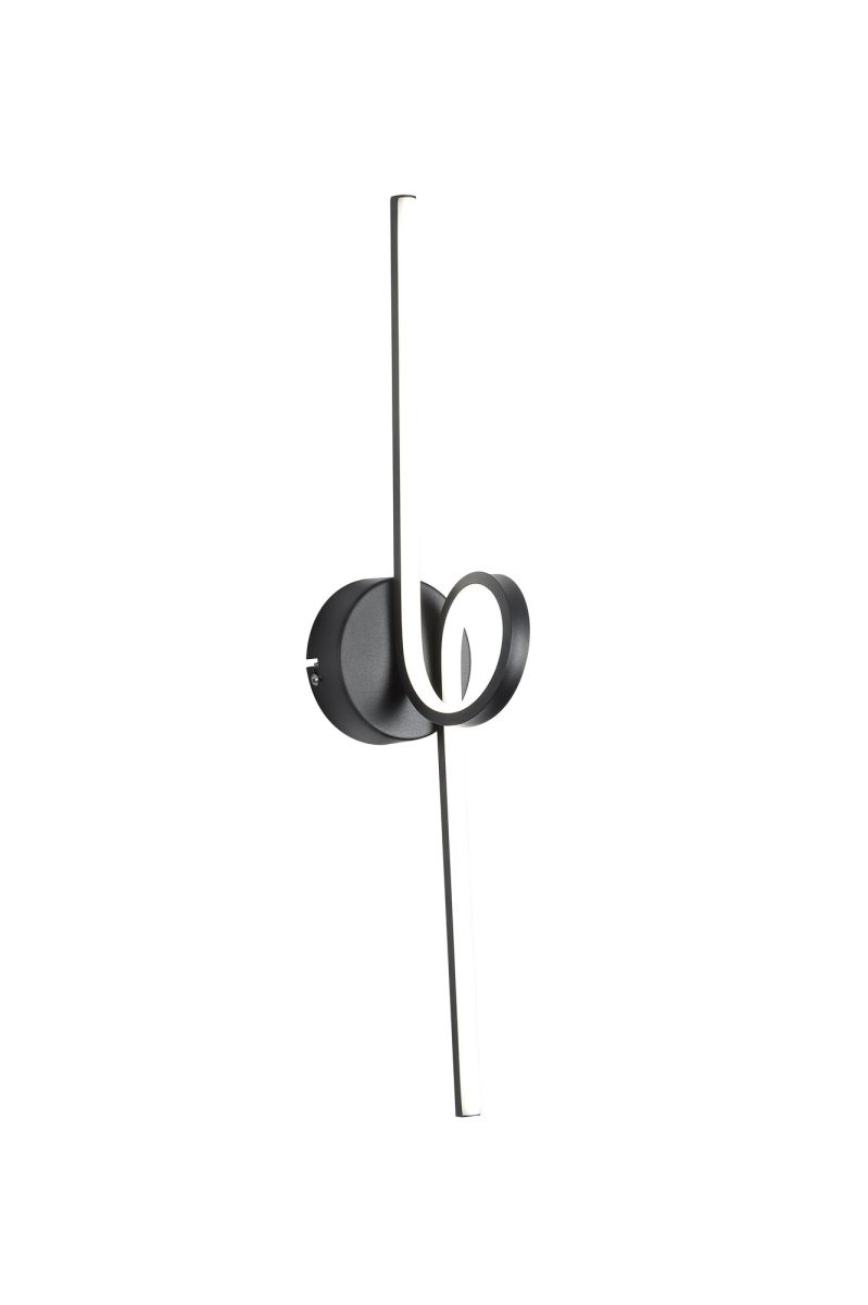 Настенный светильник Freya Line FR6102WL-L16B