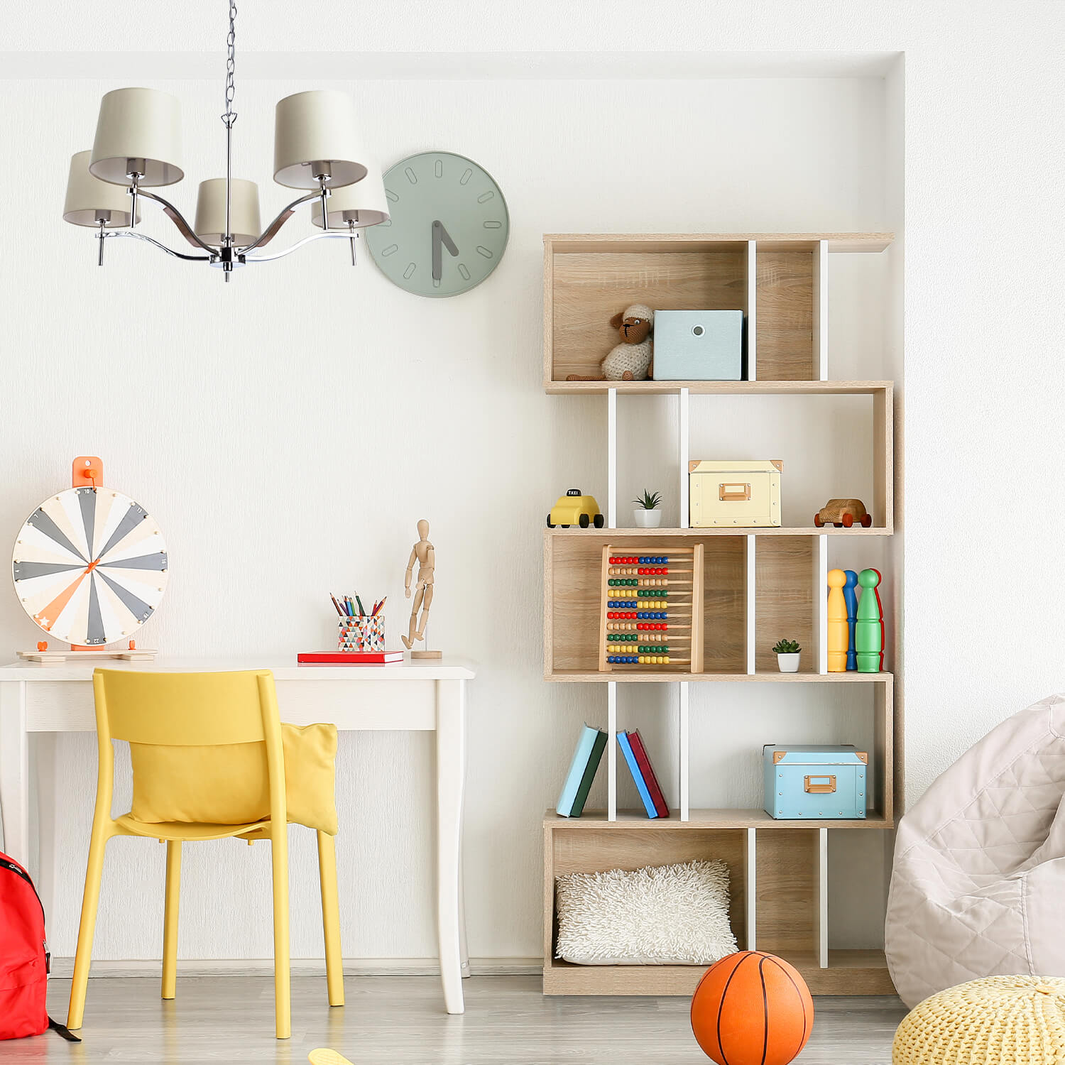 Подвесная люстра Divinare 1341/02 LM-5 в Москве