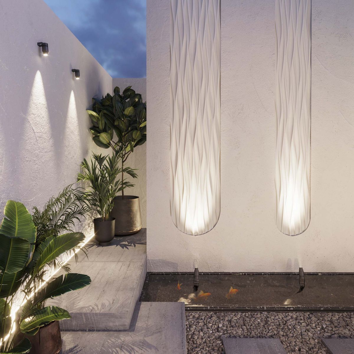 Ландшафтный светильник Arlight ALT-RAY-ZOOM-R52-8W Warm2700 (DG, 10-40 deg, 230V) (IP67 Металл) 051802(1)