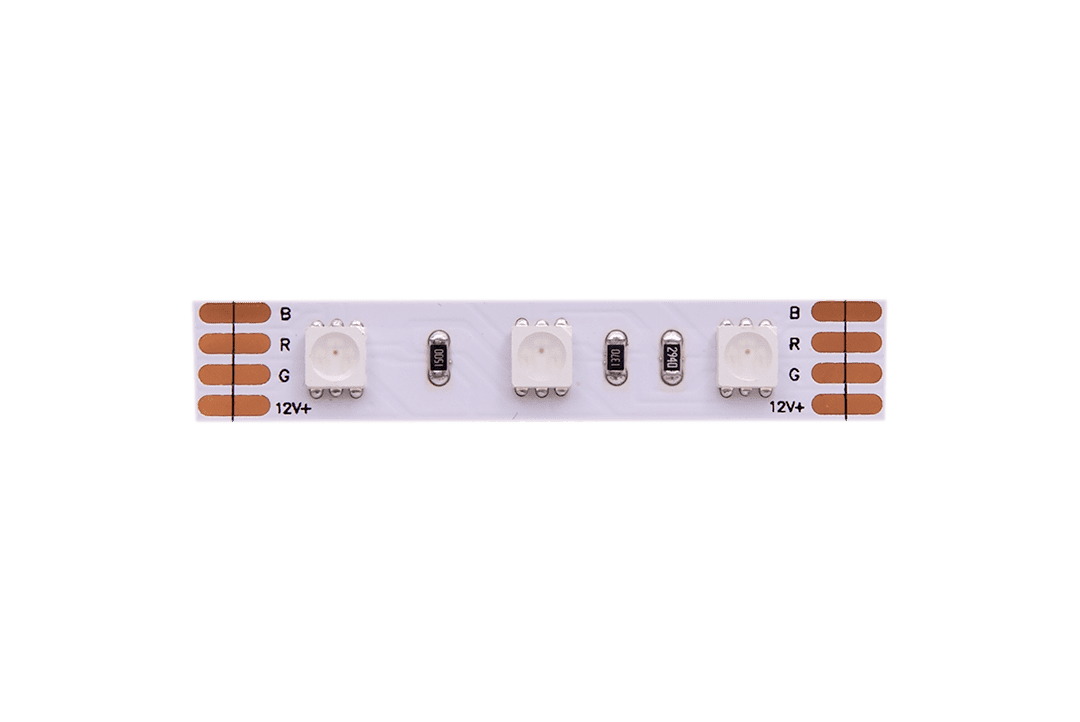 Светодиодная лента DesignLed DSG560-12-RGB-33 000603