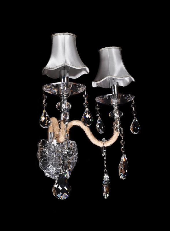 Бра Lumina Deco Denica LDW 66249-2