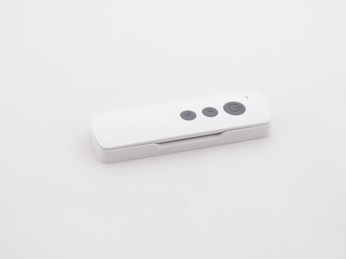 Диммер LEDS POWER N12-S Nano 15A 003672