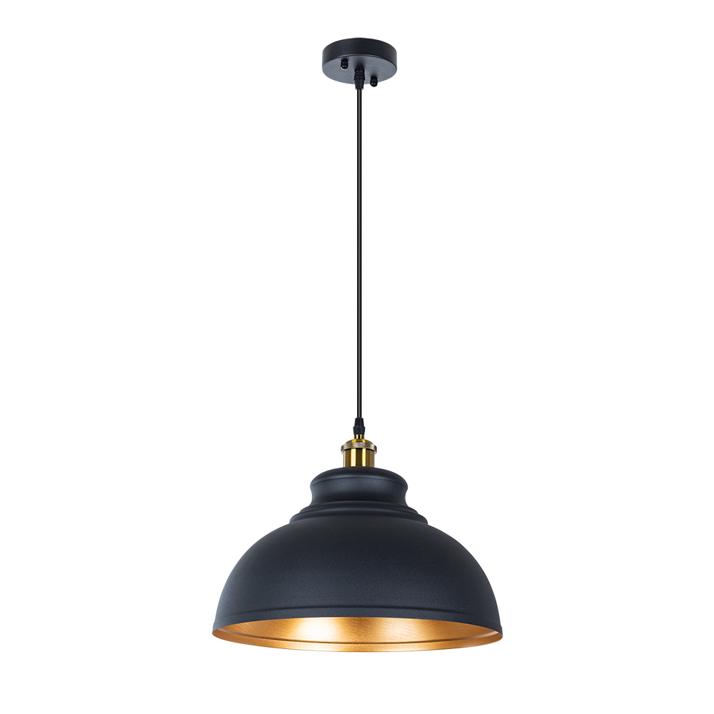 Подвесной светильник Arte Lamp Cappello A7039SP-1BK УЦ