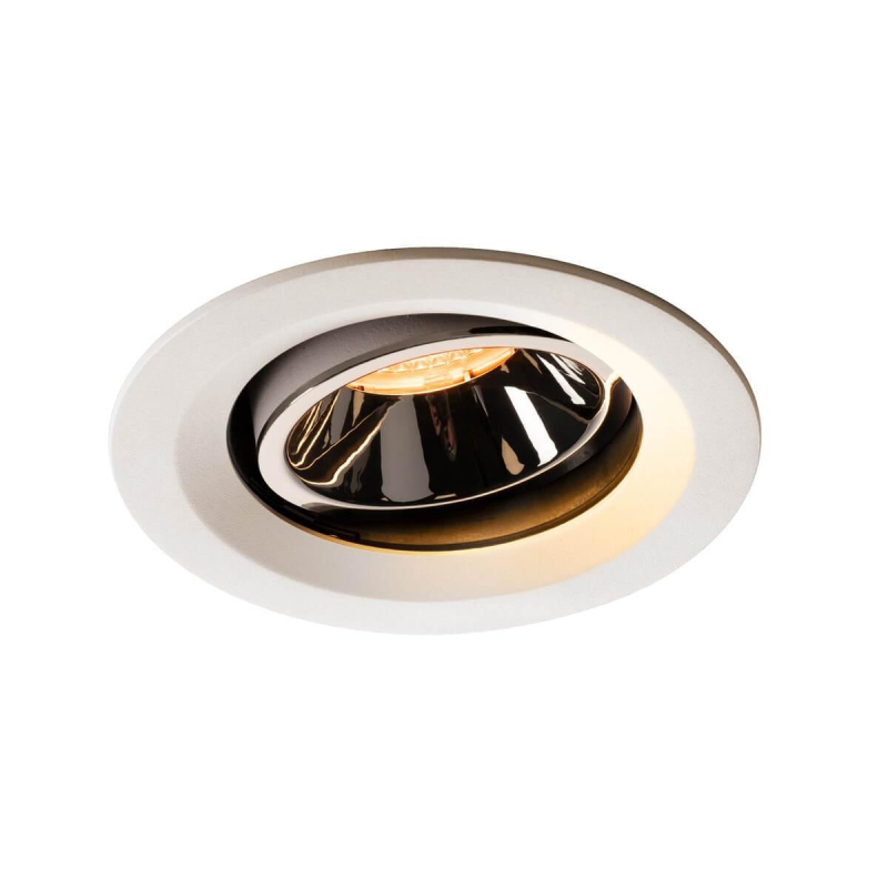 Встраиваемый светильник SLV Numinos Move M DL 1003573