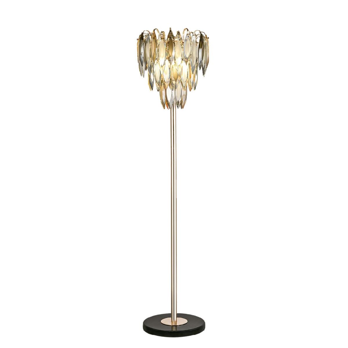Торшер Odeon Light Vilna 5068/4F