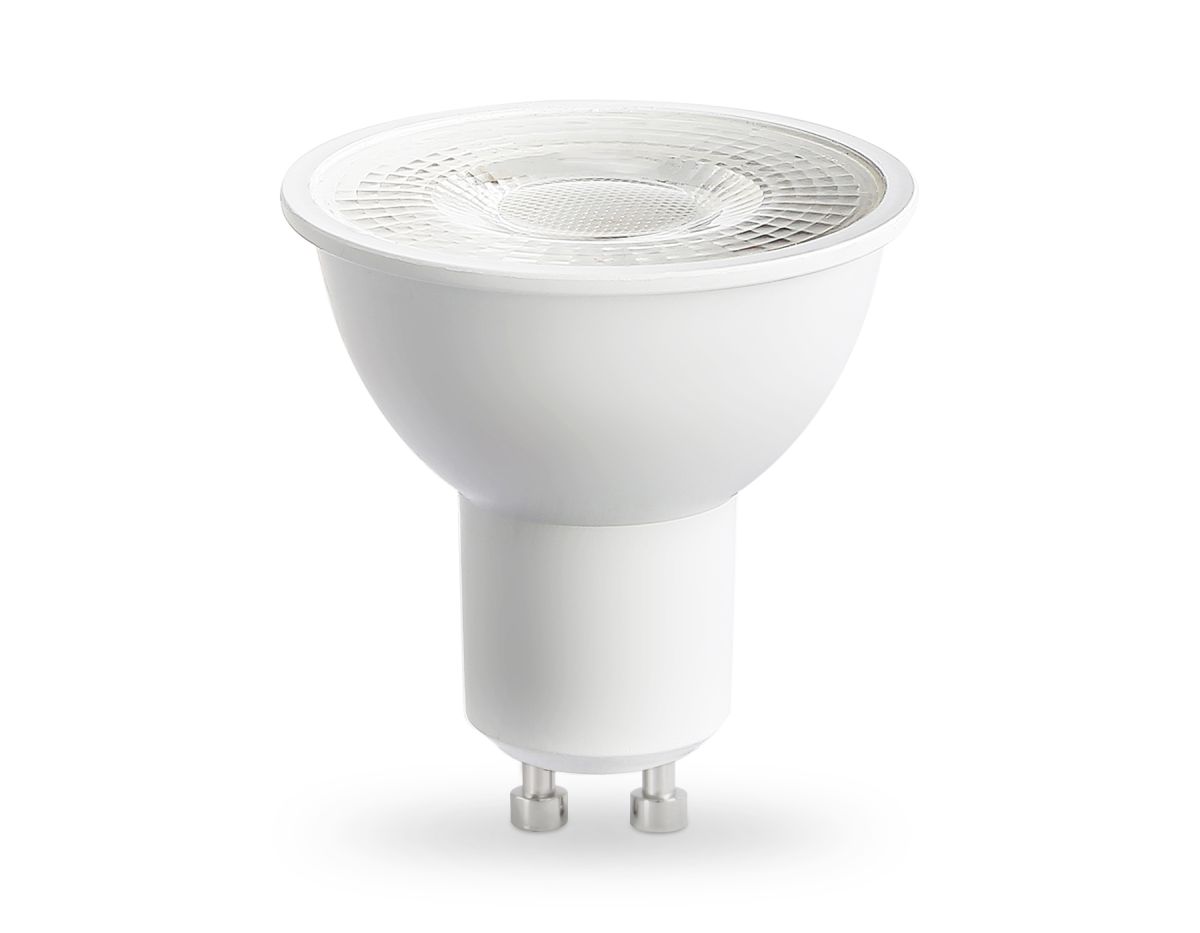 Светодиодная лампа Ambrella Light Bulbing GU10 7W 6400K 190716