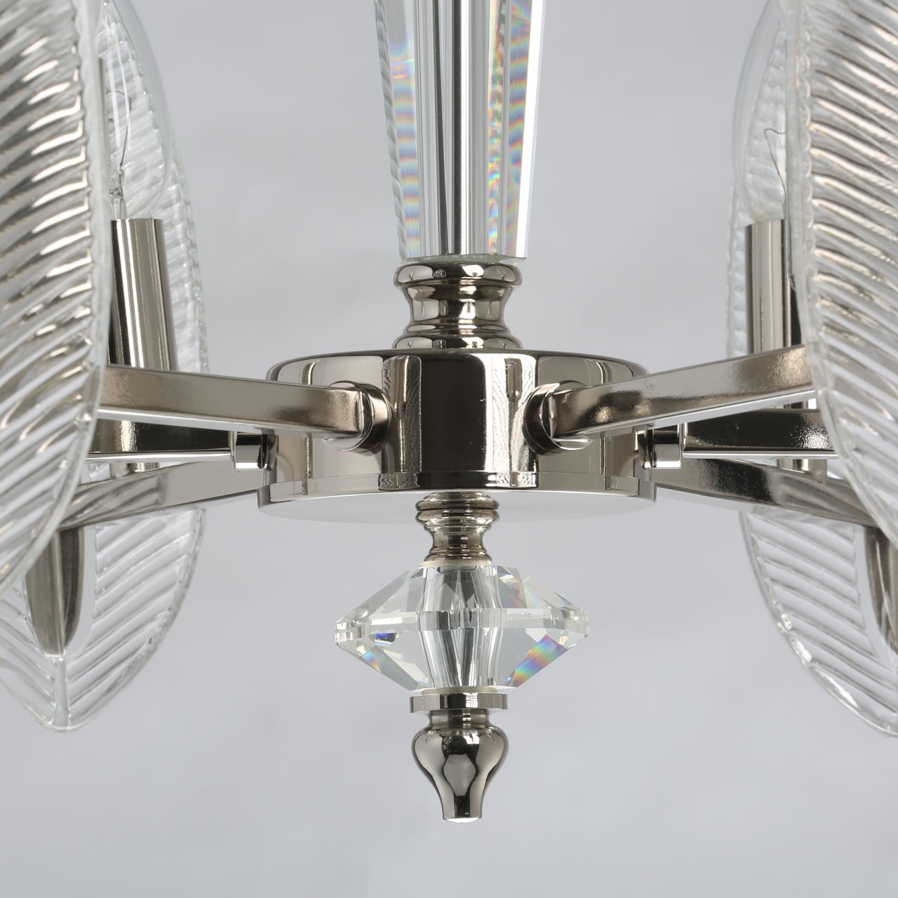 Подвесная люстра MW-Light Сабрина 336012806 в Москве