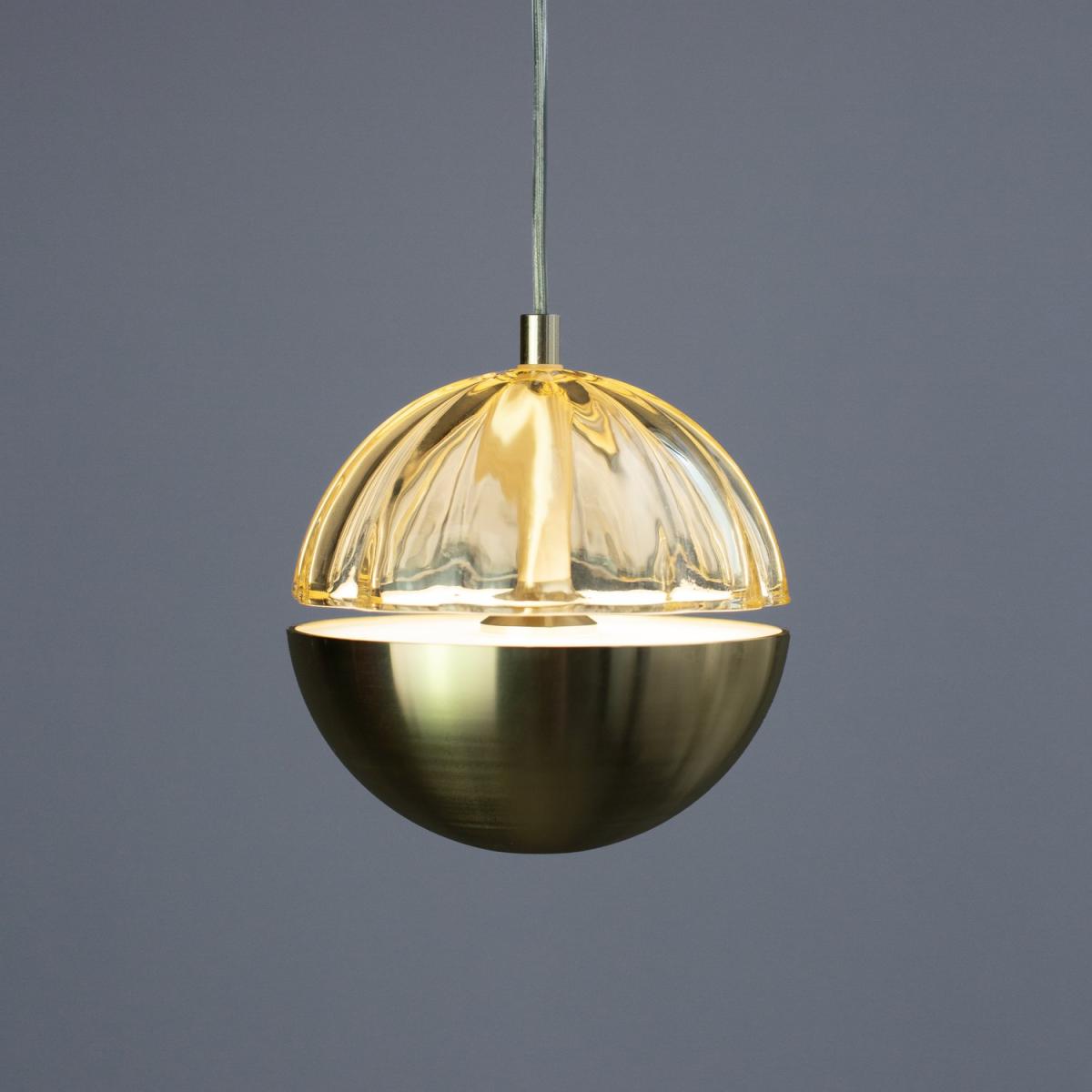 Подвесной светильник Favourite Ballonger 4325-1P