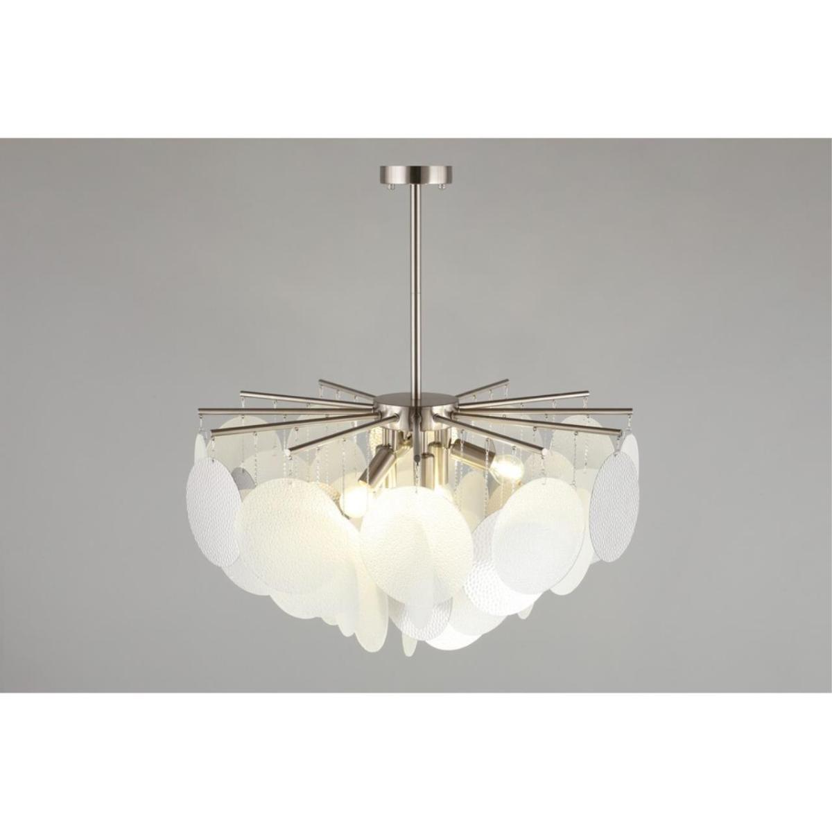 Люстра на штанге Omnilux Plelo OML-89917-06