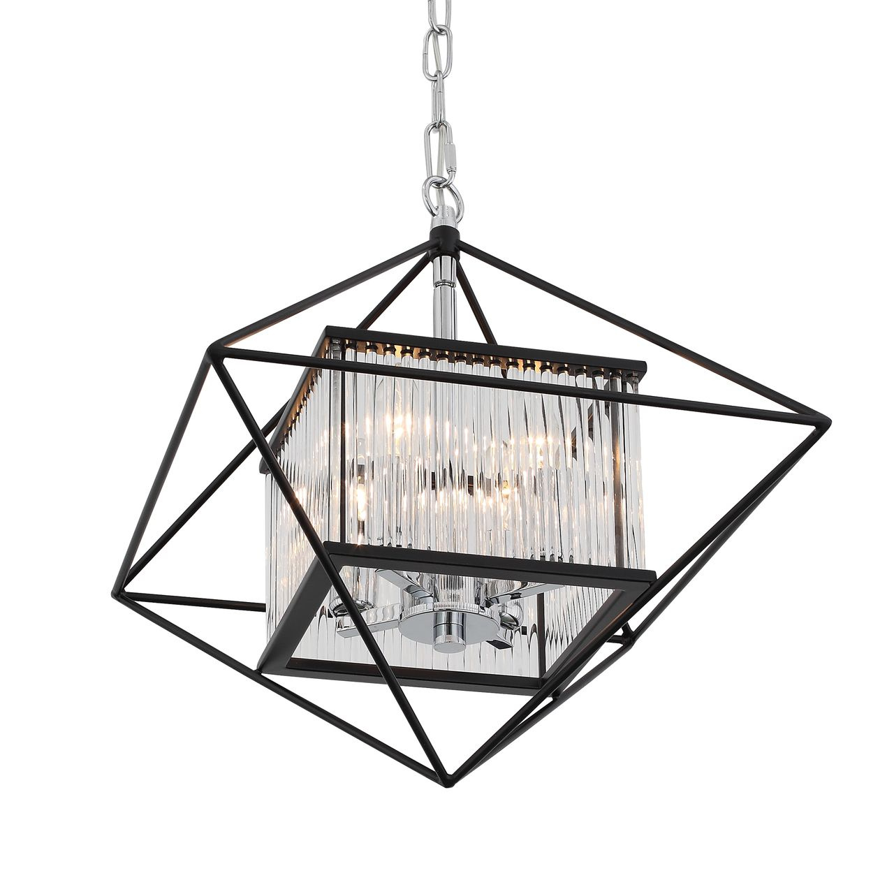 Подвесной светильник ST Luce Scrigno SL366.403.04