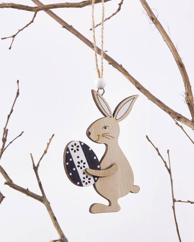 Фигурка Заяц Eglo Maydolong 427855