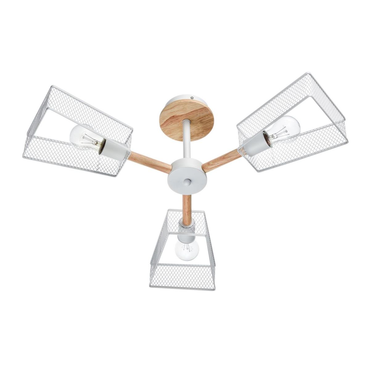 Люстра на штанге Lumion County Irma 8246/3C