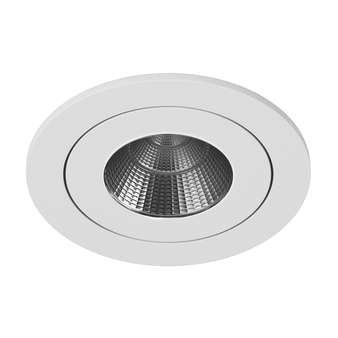 Встраиваемый светильник DesignLed FA-NIA-179612EA-WH-WW 003549