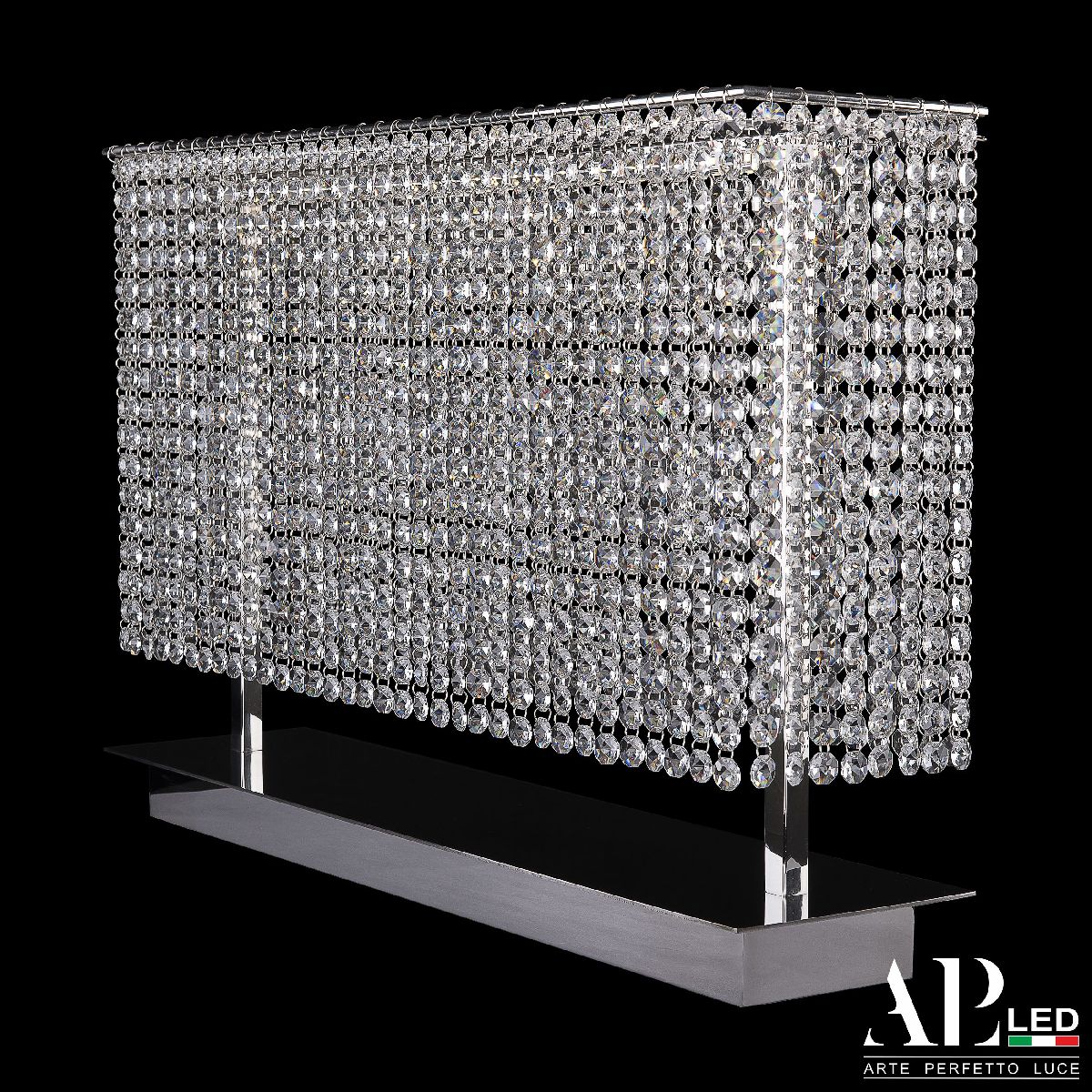Настольная лампа Arte Perfetto Luce Rimini S500.L1.60.A.4000