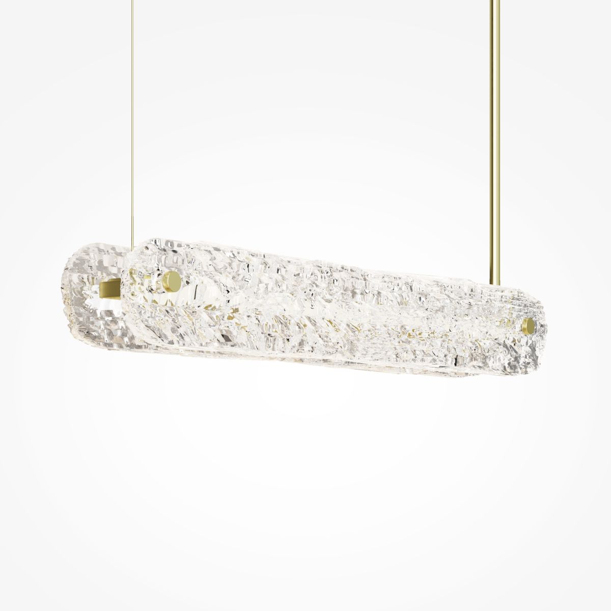 Подвесной светильник Maytoni Frostum MOD439PL-L20BSK