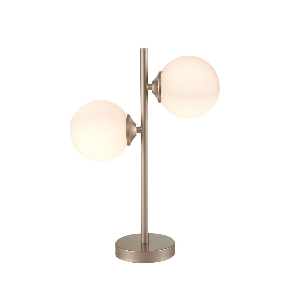 Настольная лампа ST LUCE REDJINO SLE106204-02