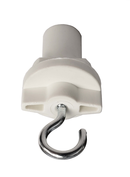 Крюк Deko-Light D Line 710060