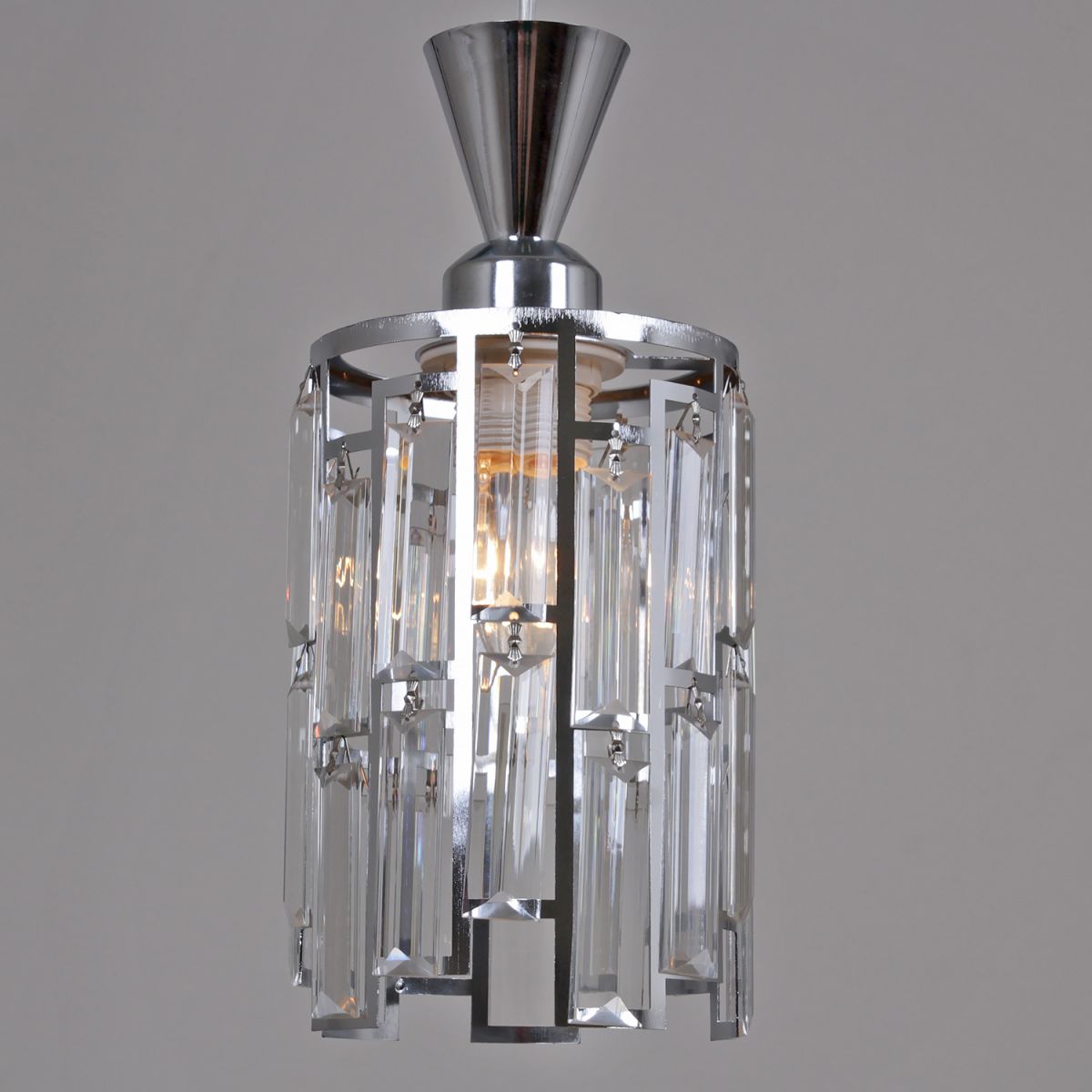 Подвесной светильник Reluce 05803-0.9-01 CH