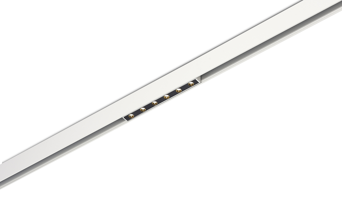 Трековый светильник Donolux Eye DL20602WW6W