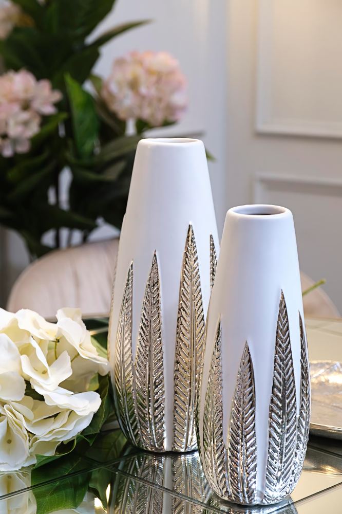Ваза Garda Decor 18H2840L-19