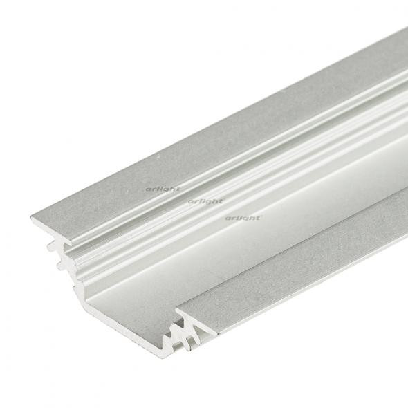 Профиль Arlight TOP-CORNER-VF-2000 ANOD (K13, P15) 016970