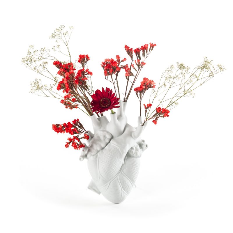 Ваза Seletti Love in Bloom 9920
