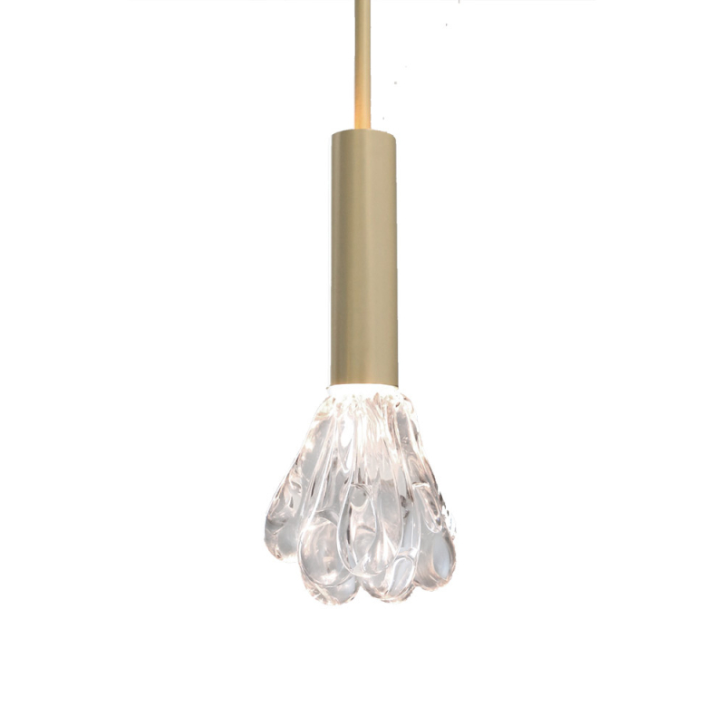Подвесной светильник Delight Collection Lit 10341P gold
