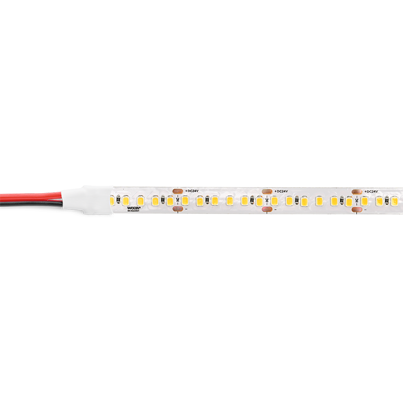 Светодиодная лента Wolta WLS2835-18W/3000/24H180-01