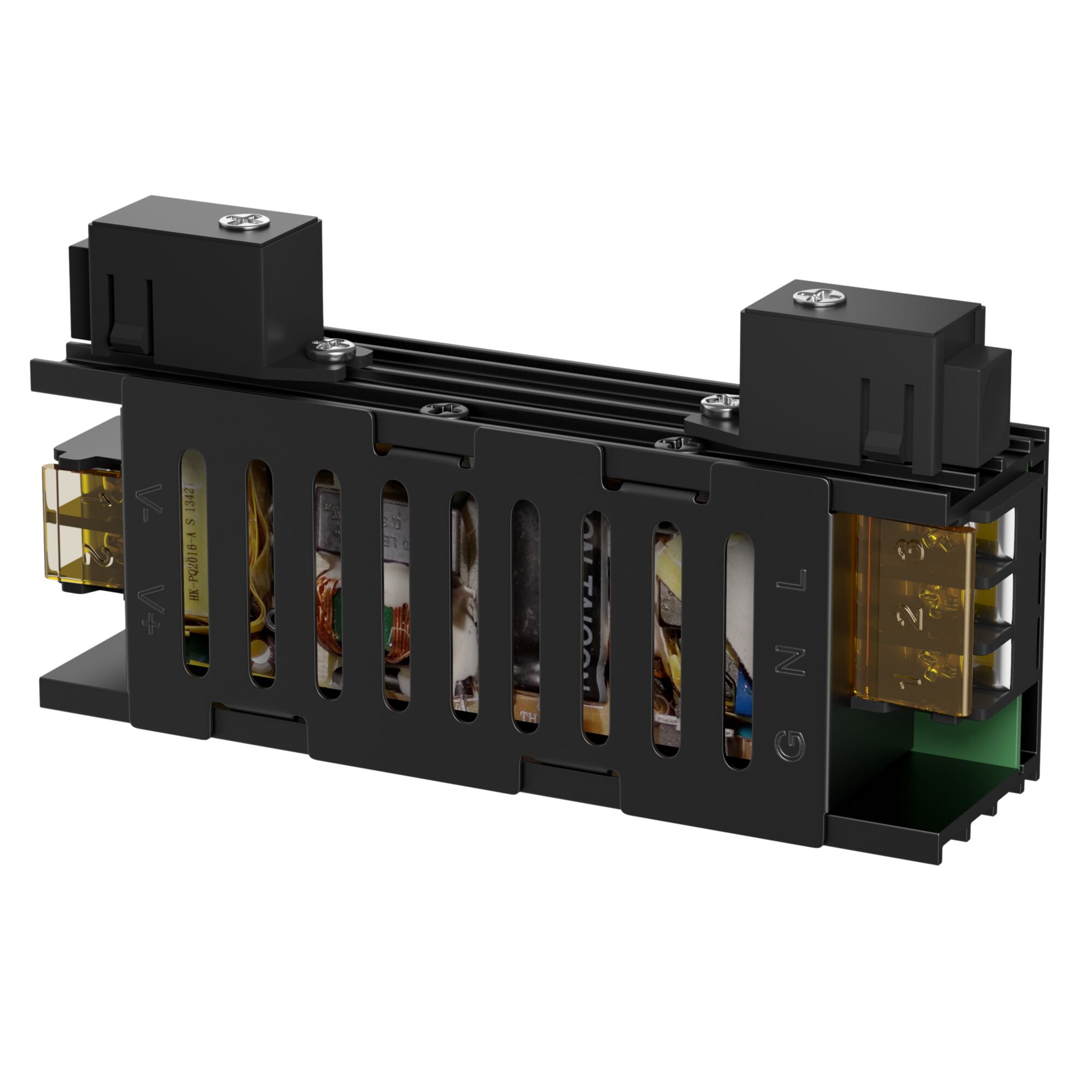 Блок питания Maytoni Accessories for tracks TRX004DR1-60S