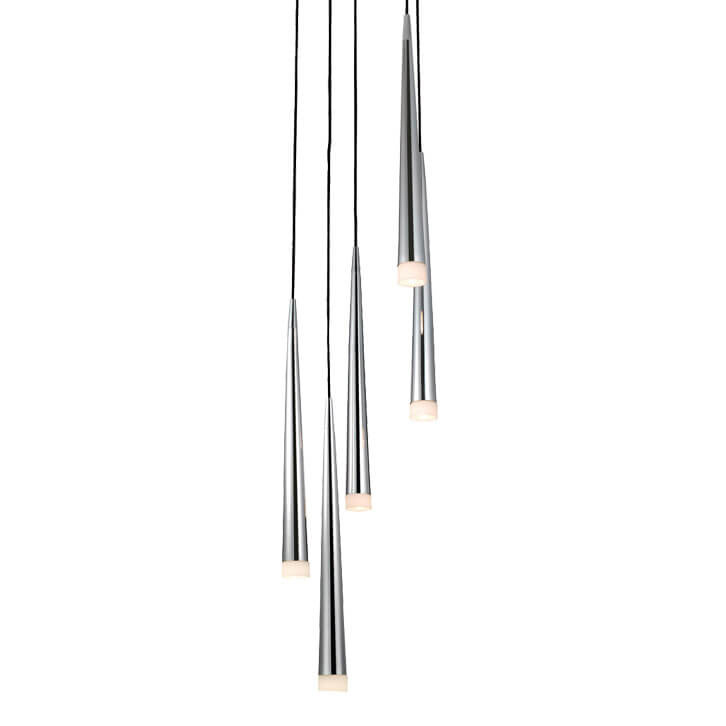 Подвесной светильник Azzardo Stylo 5 AZ0134