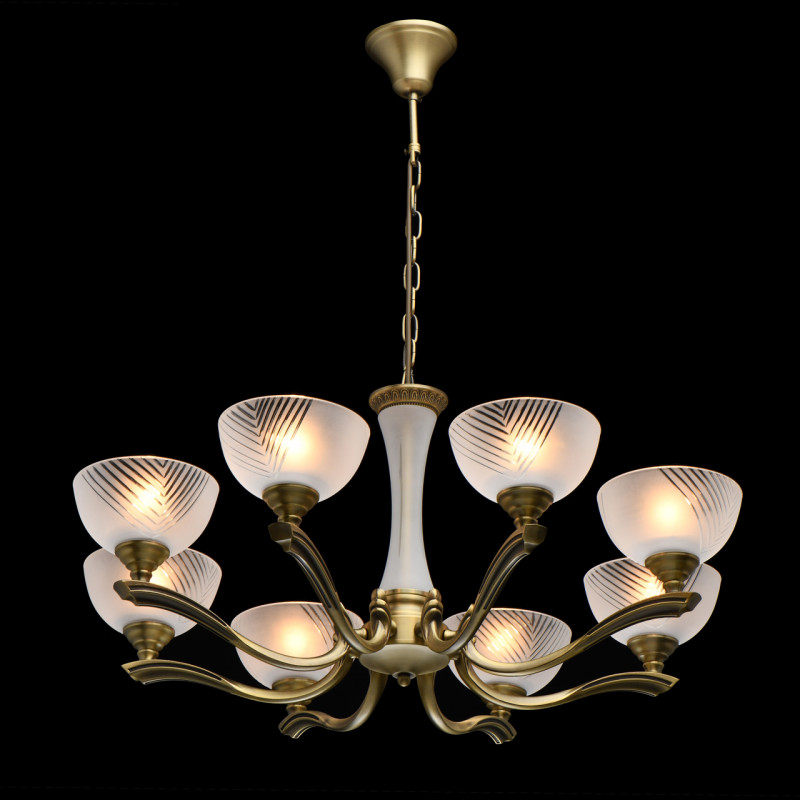 Подвесная люстра MW-Light 317014808