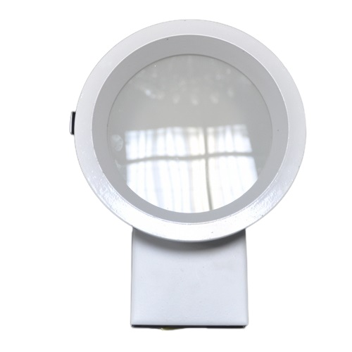 Настенный светильник Elvan HX6004R WH/WH