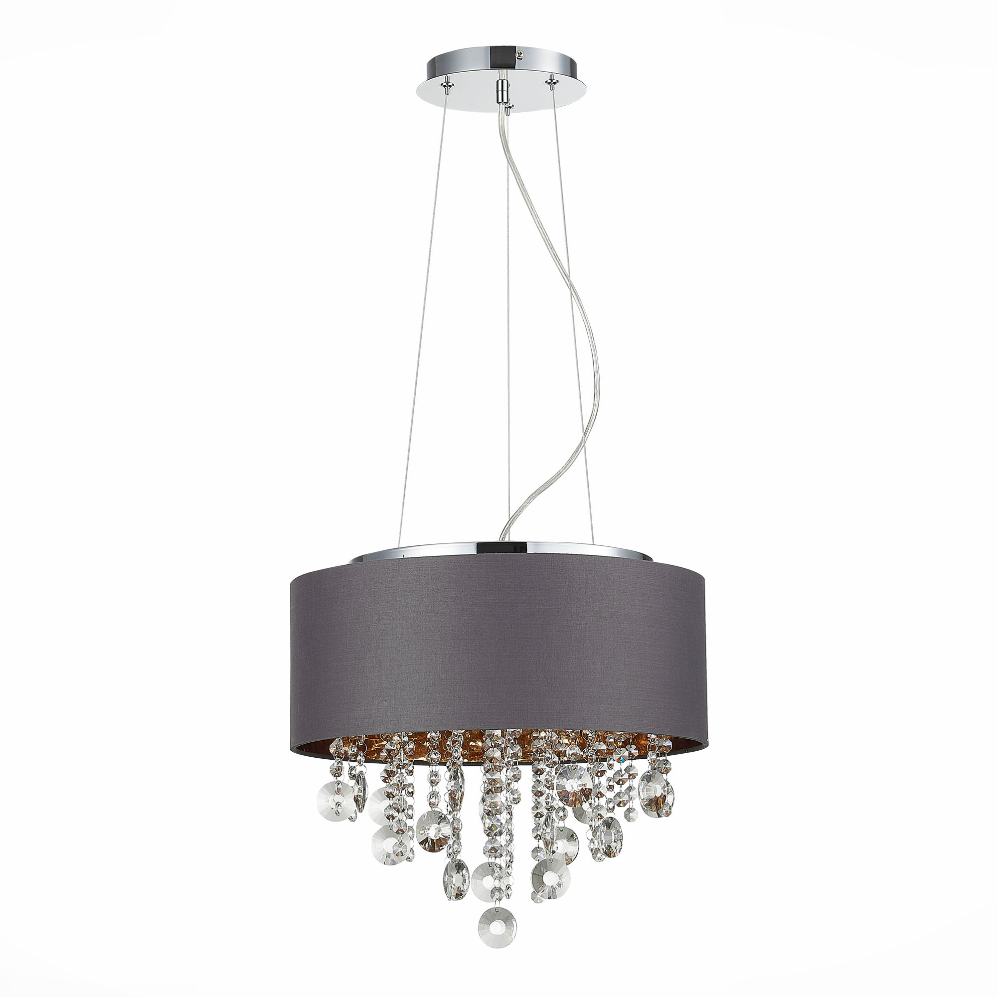 Подвесной светильник ST LUCE LACCHIA SL1350.703.04