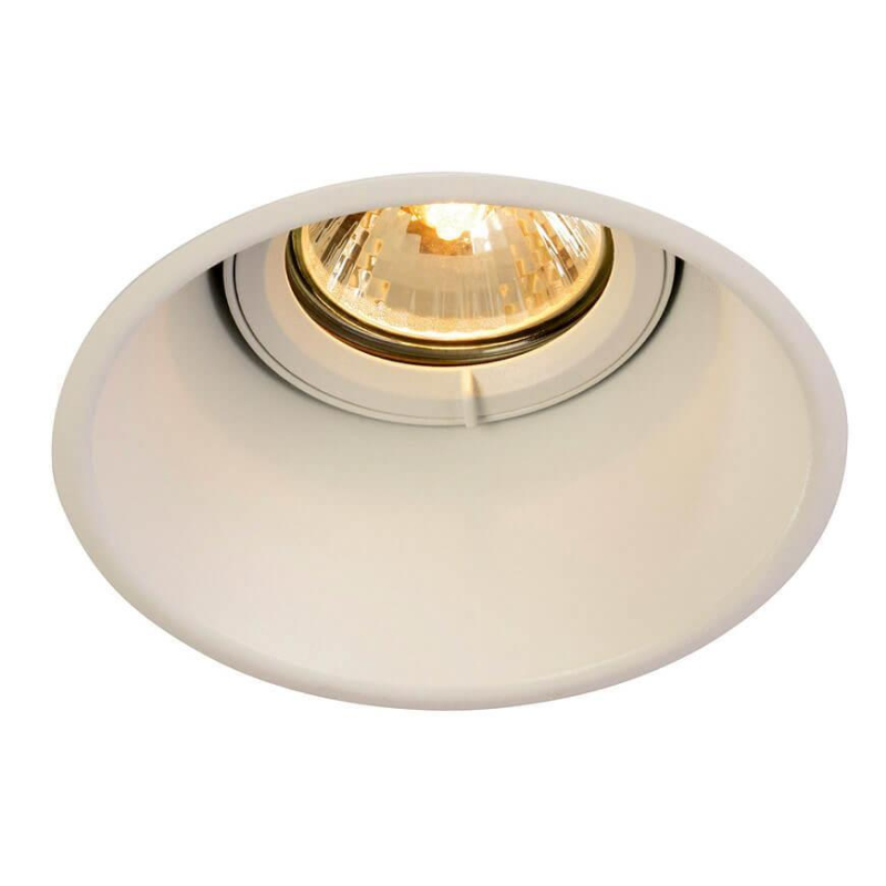 Встраиваемый светильник SLV Horn-T GU10 113141