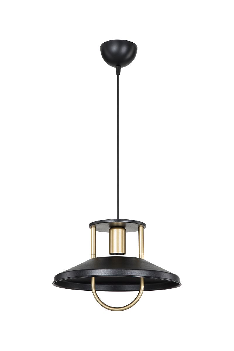Подвесной светильник Toplight Magdalen TL1659H-01BK