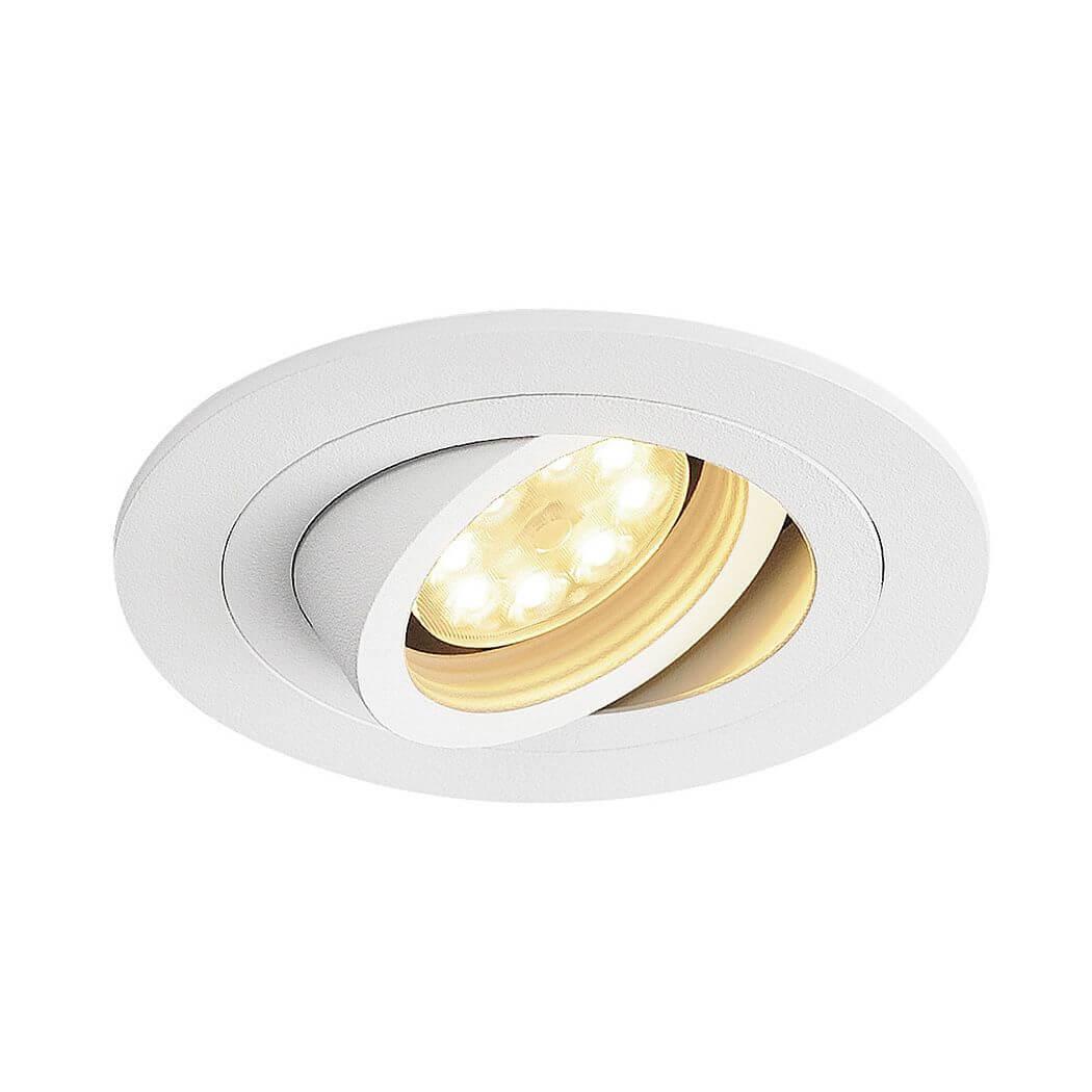 Встраиваемый светильник SLV New Tria 113480