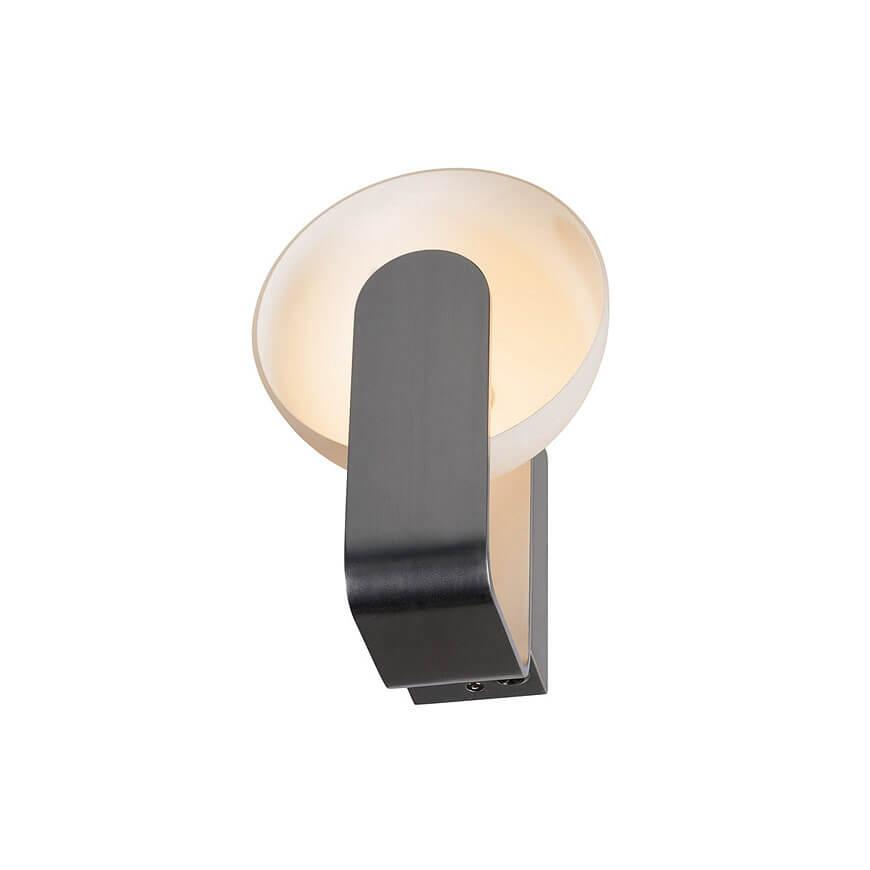 Бра Silver Light Semiramida 517.43.1