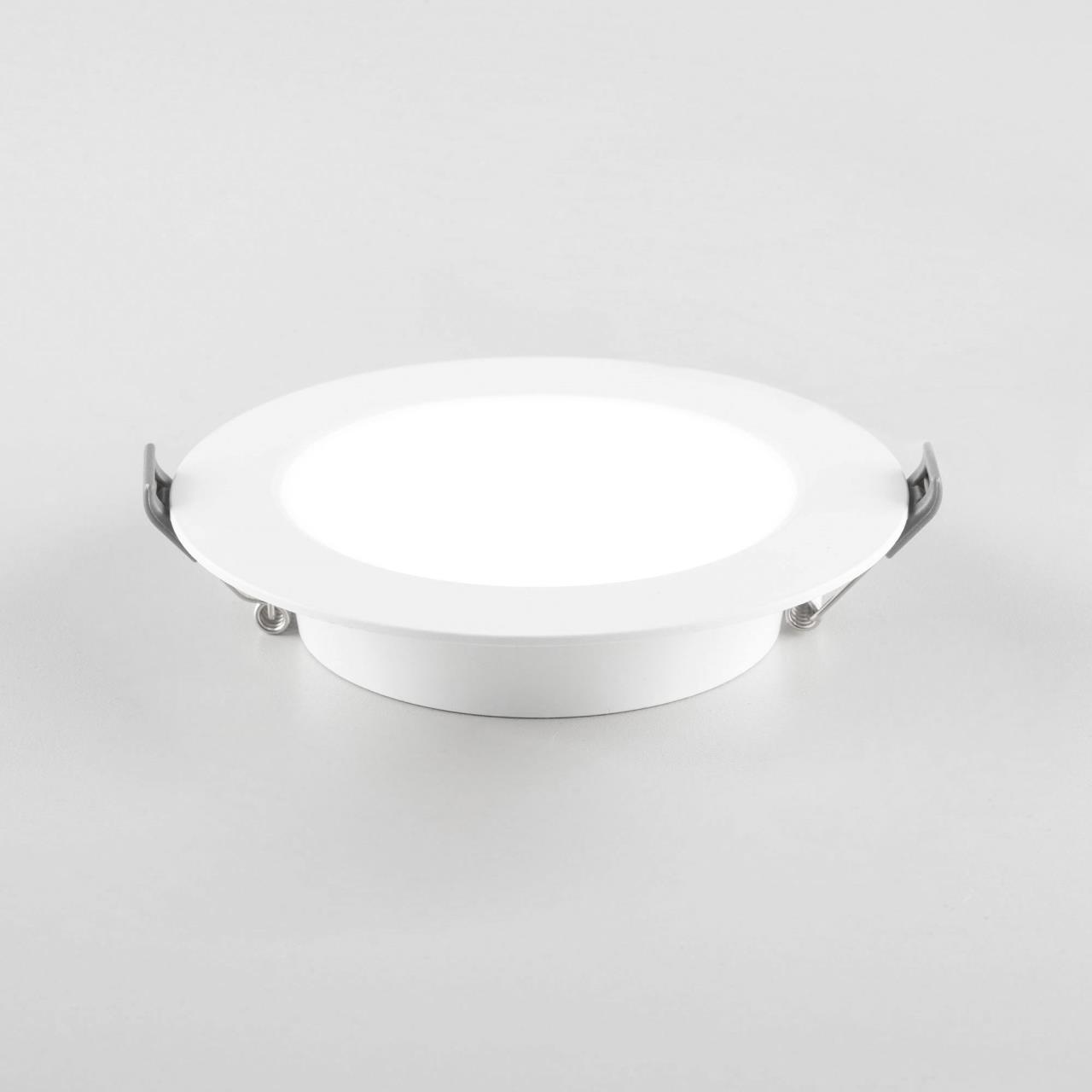 Встраиваемый светильник Citilux Галс CLD5507N в Москве
