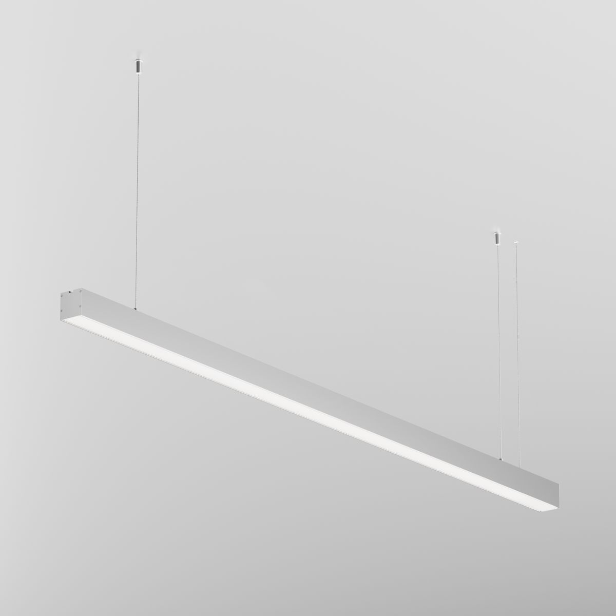 Линейный подвесной светильник Maytoni Technical LL312021