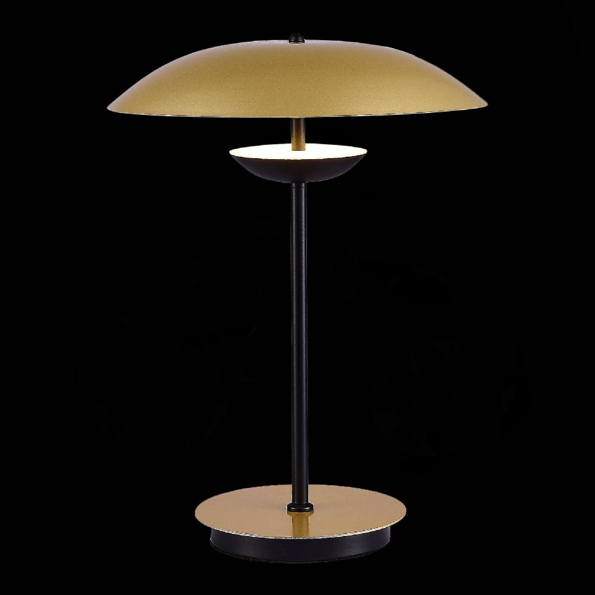 Настольная лампа ST Luce Armonico SL6502.204.01
