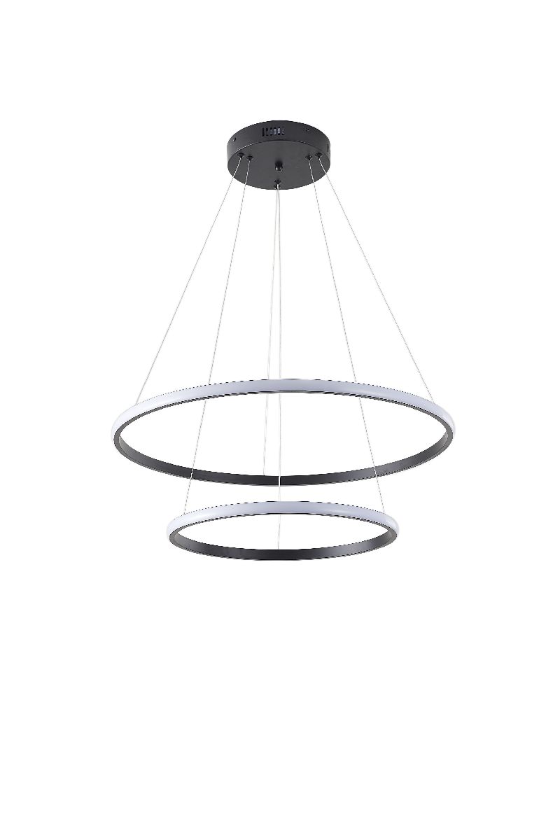 Подвесная люстра Zortes Ringolight ZRS.33321.63C