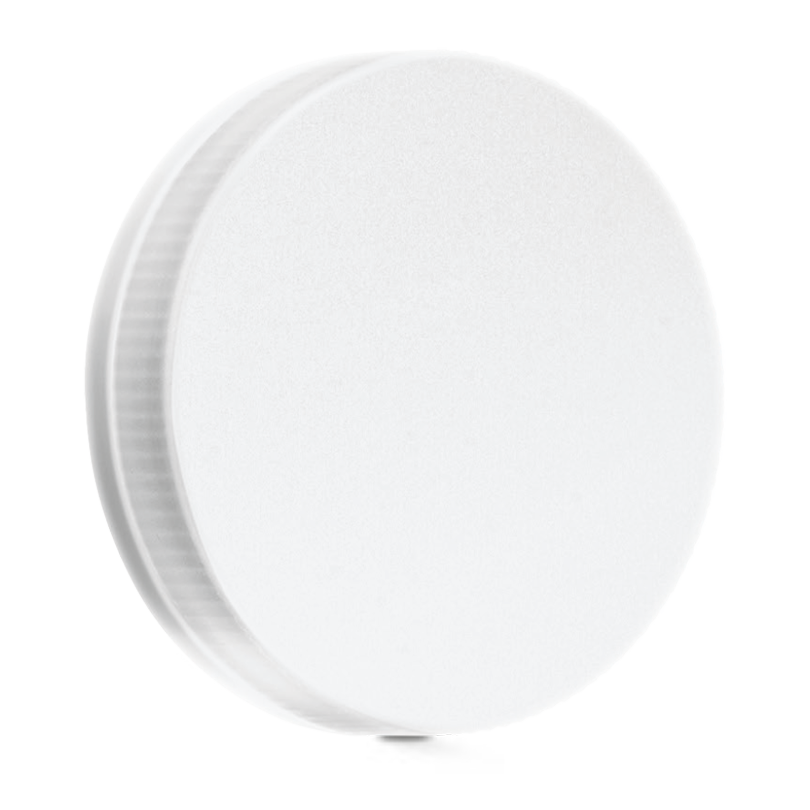 Светодиодная лампа WOLTA 6Вт 6500K GX53 матовая 25W75R6GX53