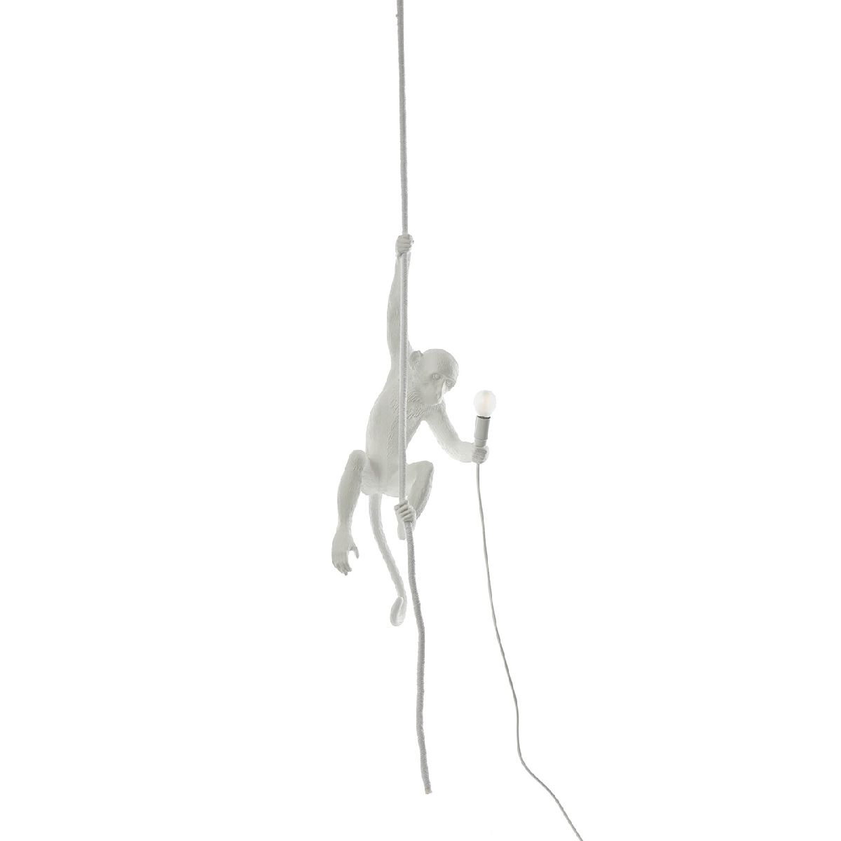 Подвесной светильник Seletti Monkey Lamp 14883