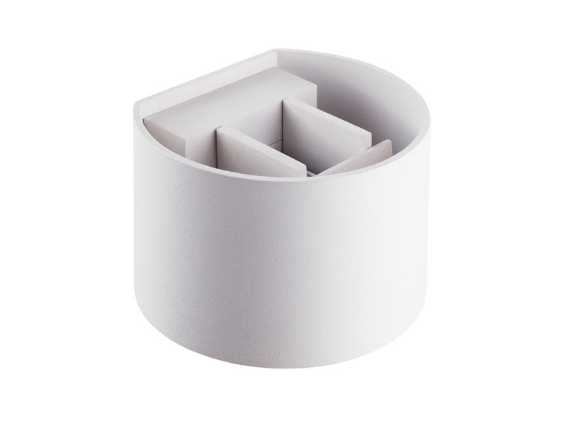 Бра Donolux DL18406/12WW-White