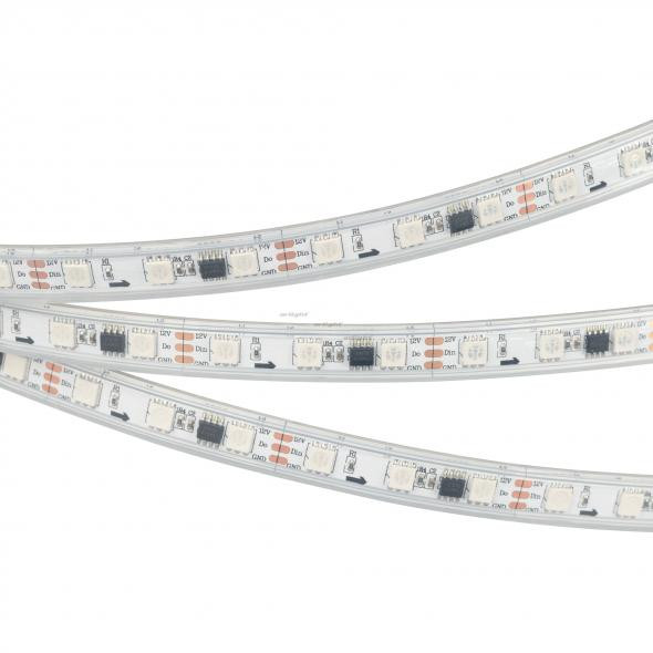 Светодиодная лента Arlight SPI-5000P 5060 026365(2)