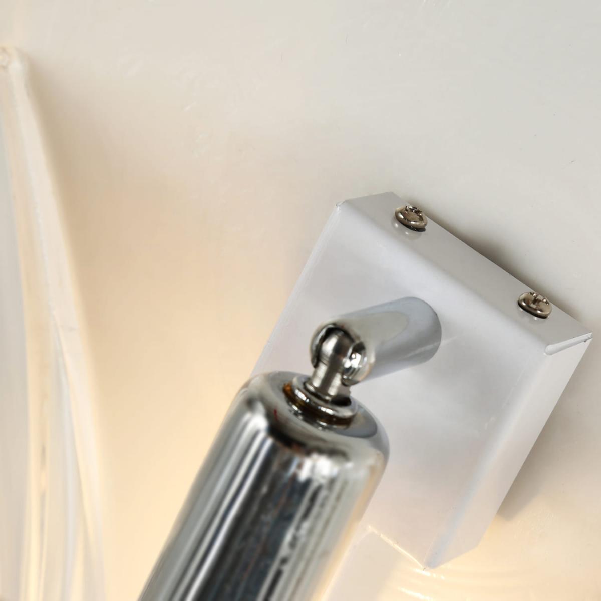 Настенный светильник Favourite Iris 1696-1W