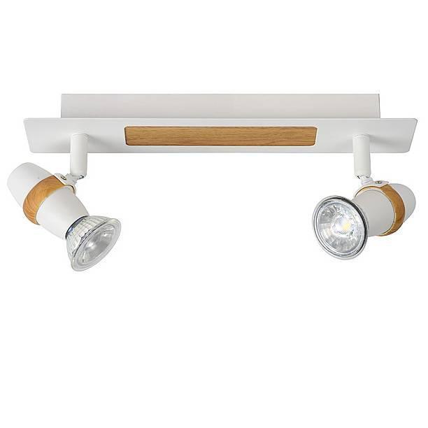Спот Lucide Jeo Led 10922/10/31