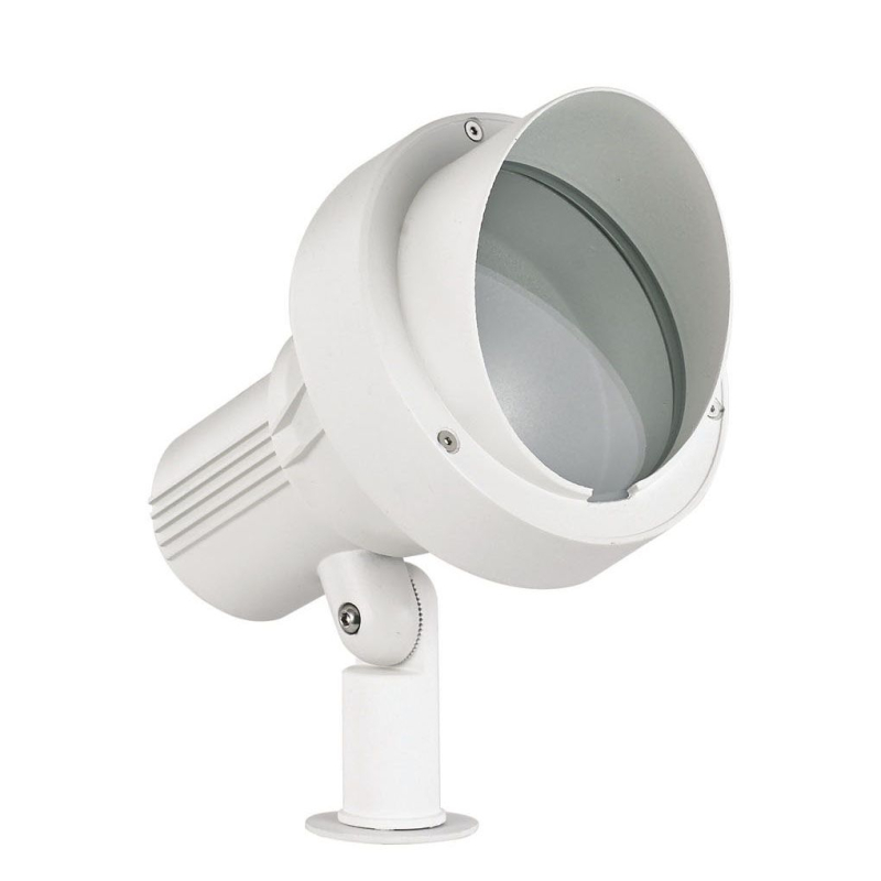 Ландшафтный светильник Ideal Lux Terra PT1 Big Bianco 106229