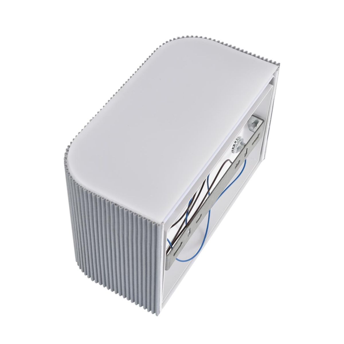 Настенный светильник Lumion Moderni Gofera 8328/2W