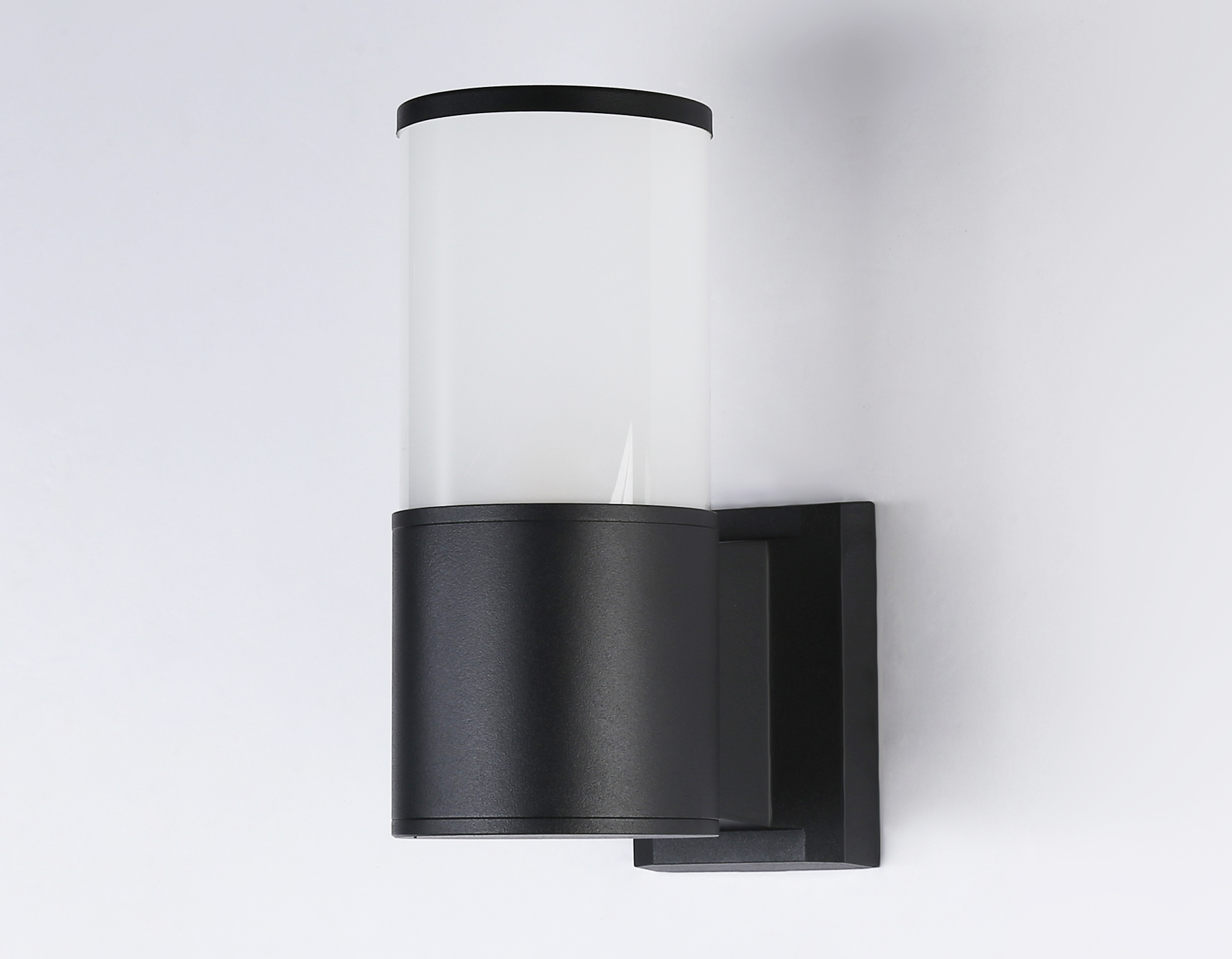 Уличный настенный светильник Ambrella Light Garden ST2451